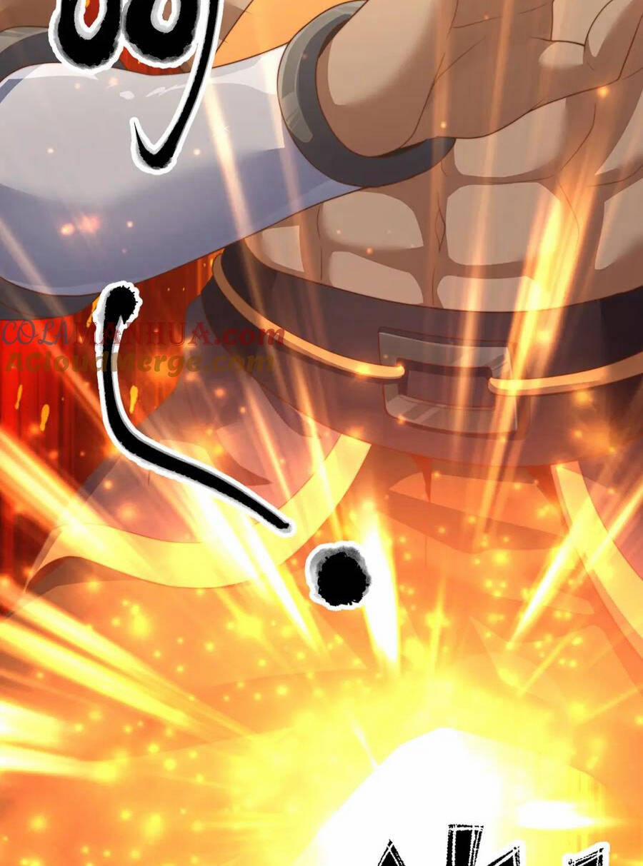 Cường Giả Tuyệt Thế Chỉ Muốn Làm Ruộng 83 trang 48