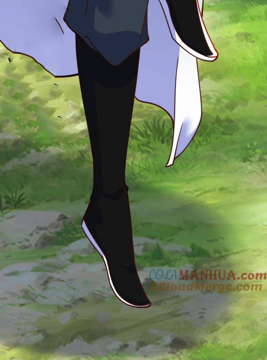 Cường Giả Tuyệt Thế Chỉ Muốn Làm Ruộng 83 trang 53