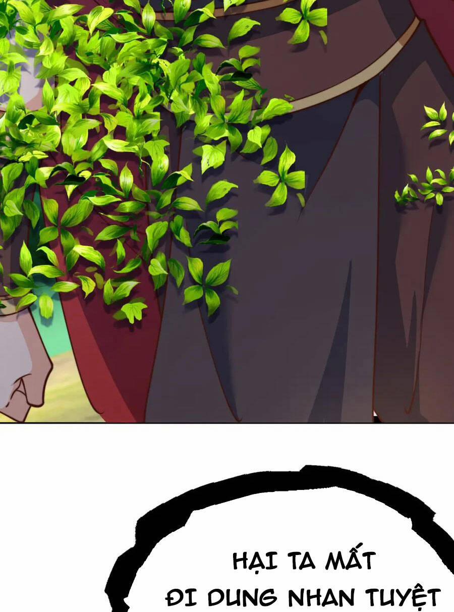 Cường Giả Tuyệt Thế Chỉ Muốn Làm Ruộng 83 trang 58