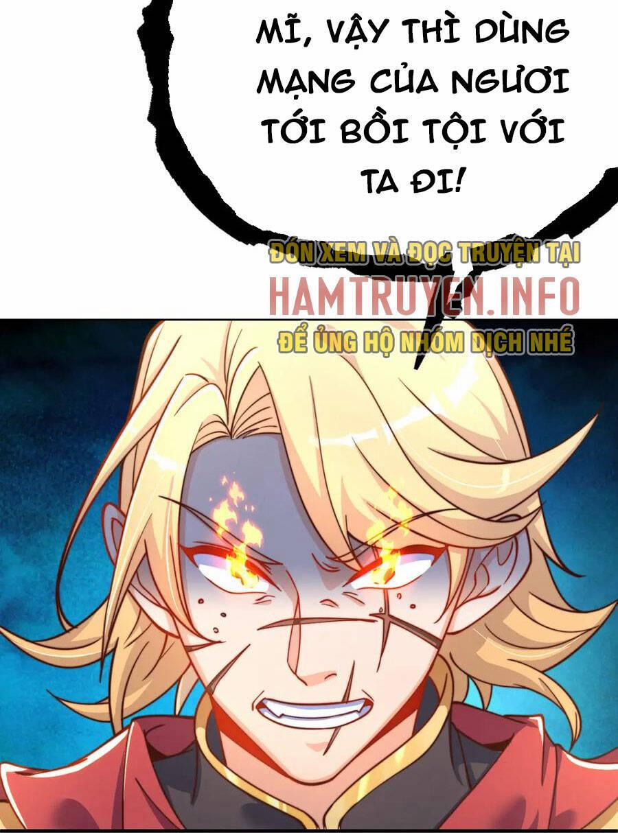 Cường Giả Tuyệt Thế Chỉ Muốn Làm Ruộng 83 trang 59