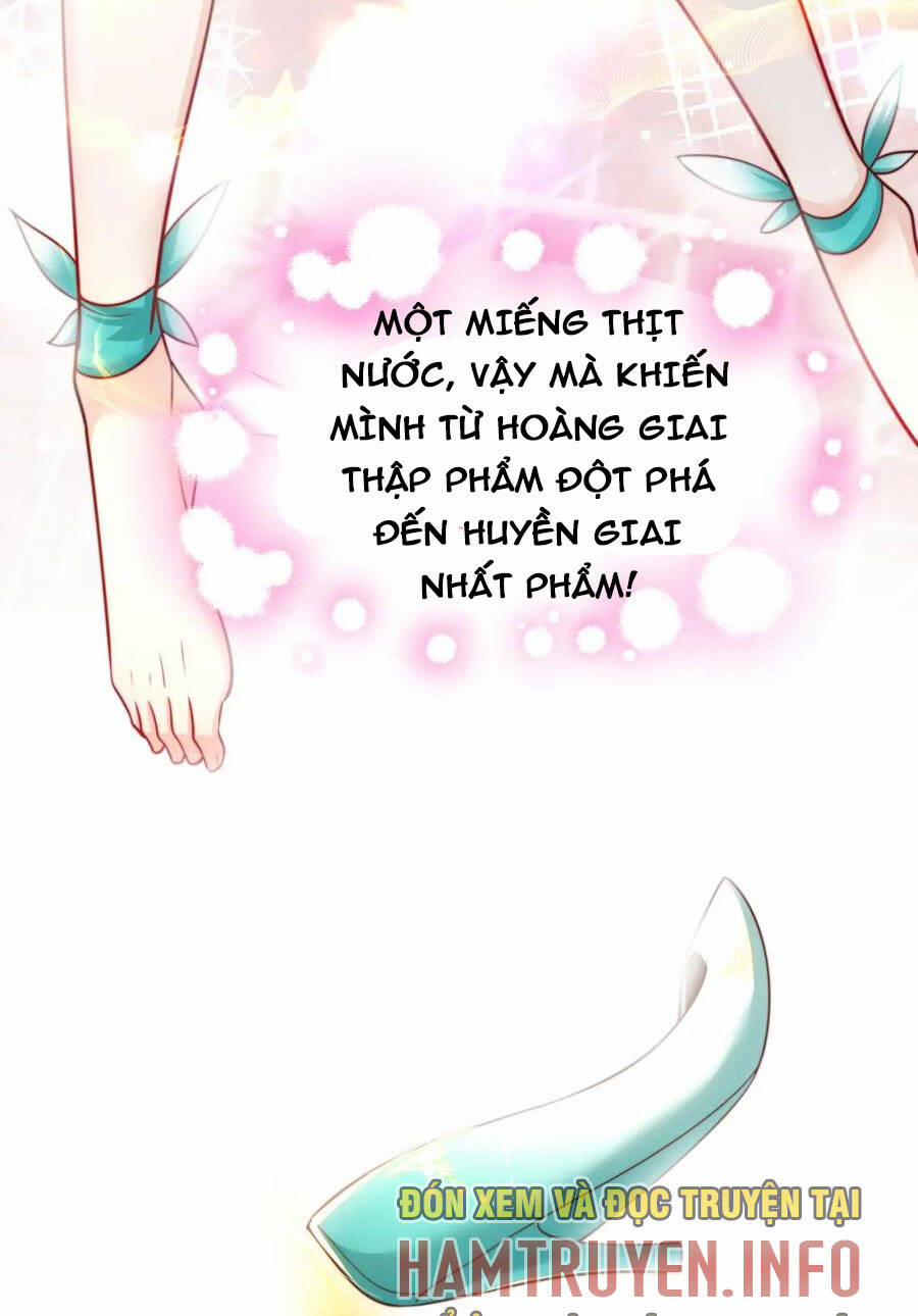 Cường Giả Tuyệt Thế Chỉ Muốn Làm Ruộng 83 trang 6