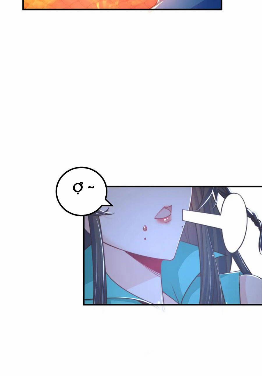 Cường Giả Tuyệt Thế Chỉ Muốn Làm Ruộng 83 trang 8