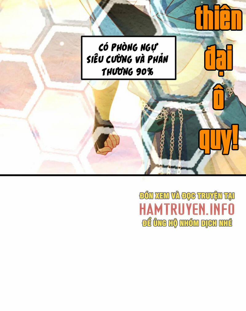 Cường Giả Tuyệt Thế Chỉ Muốn Làm Ruộng 84 trang 15