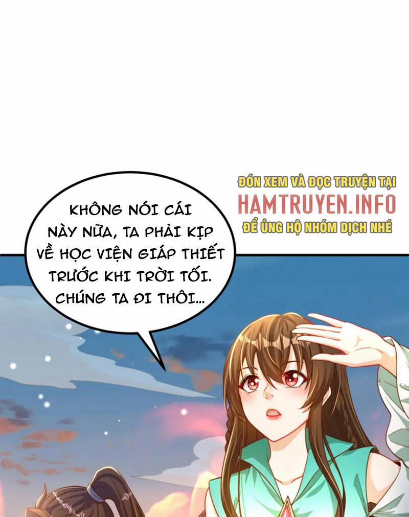 Cường Giả Tuyệt Thế Chỉ Muốn Làm Ruộng 84 trang 19