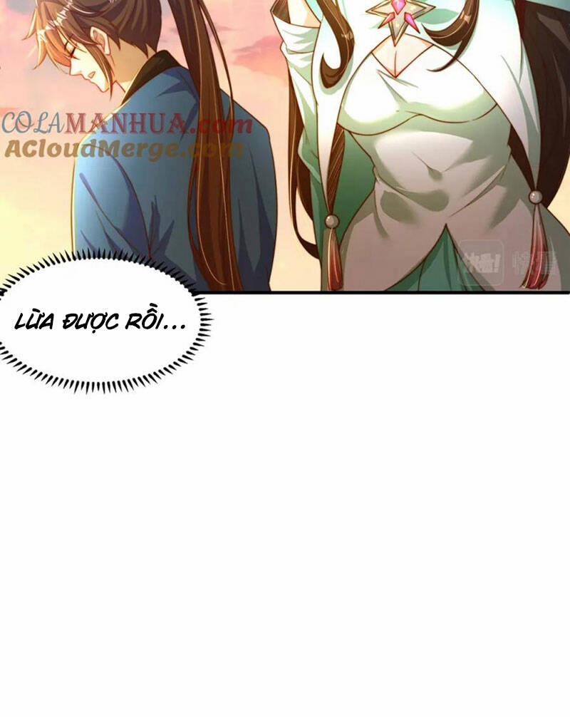 Cường Giả Tuyệt Thế Chỉ Muốn Làm Ruộng 84 trang 20