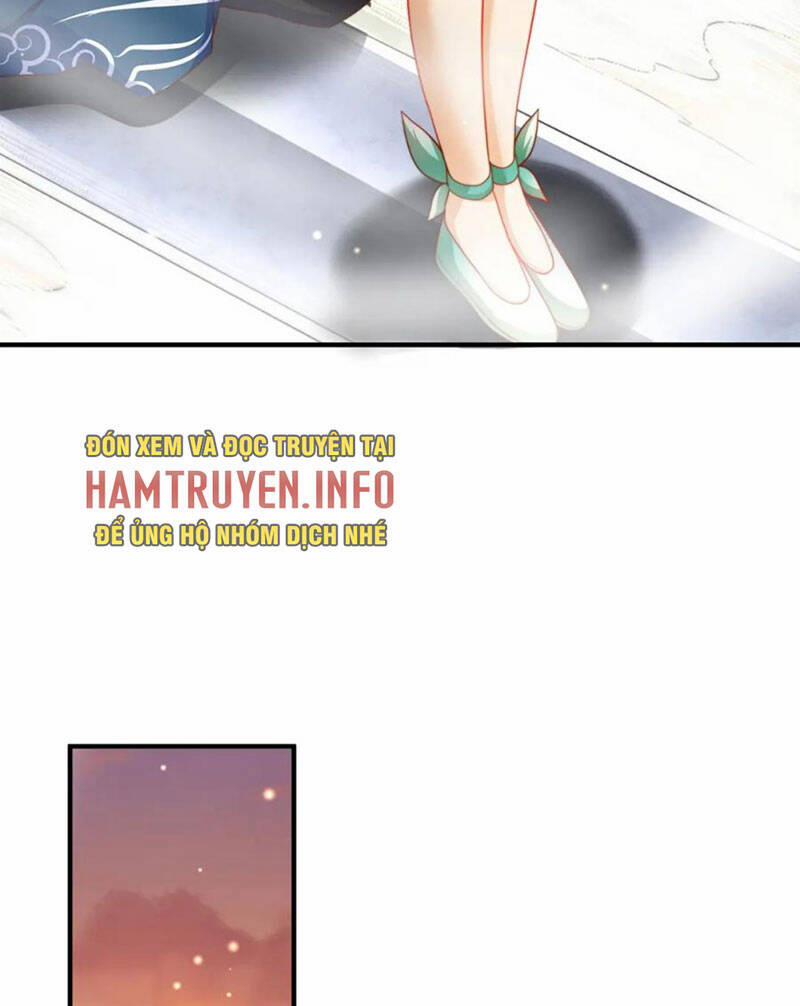 Cường Giả Tuyệt Thế Chỉ Muốn Làm Ruộng 84 trang 23