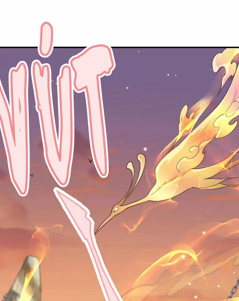 Cường Giả Tuyệt Thế Chỉ Muốn Làm Ruộng 84 trang 25