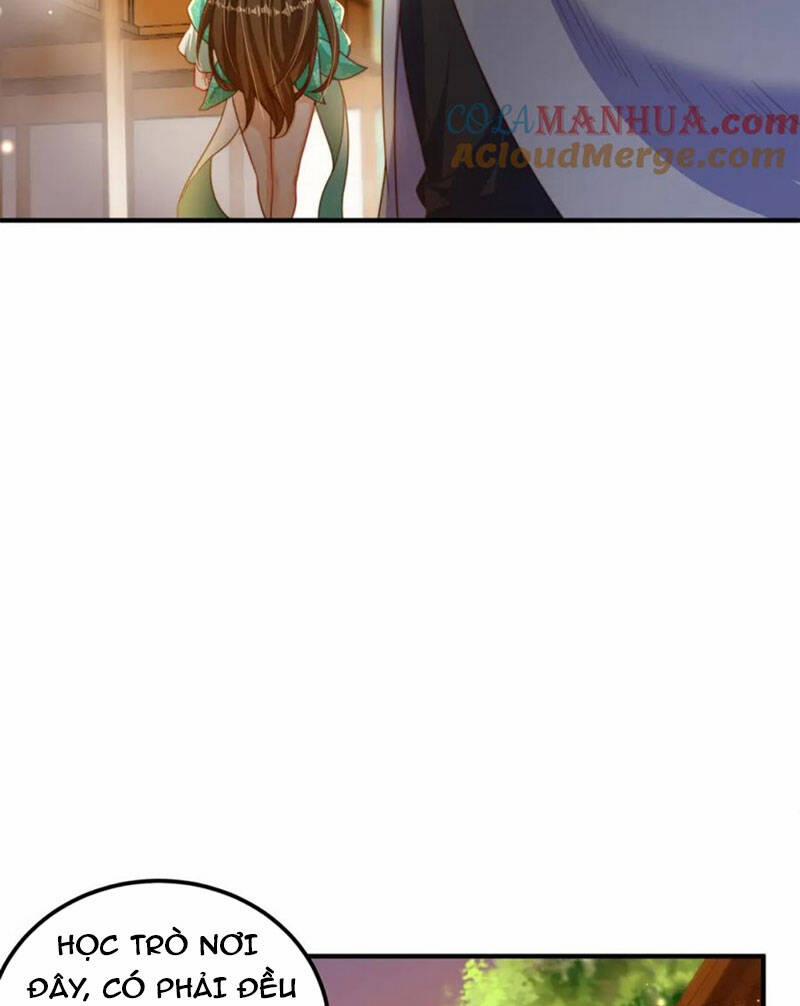 Cường Giả Tuyệt Thế Chỉ Muốn Làm Ruộng 84 trang 28