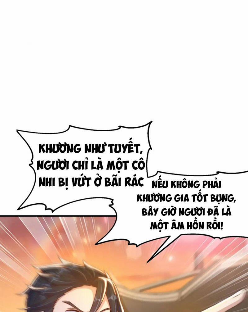 Cường Giả Tuyệt Thế Chỉ Muốn Làm Ruộng 84 trang 38