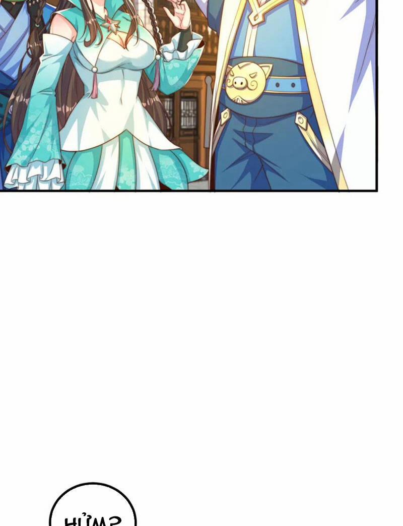 Cường Giả Tuyệt Thế Chỉ Muốn Làm Ruộng 84 trang 41