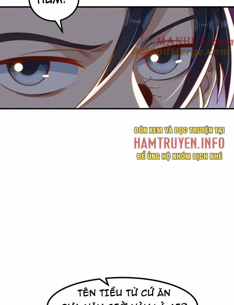 Cường Giả Tuyệt Thế Chỉ Muốn Làm Ruộng 84 trang 42