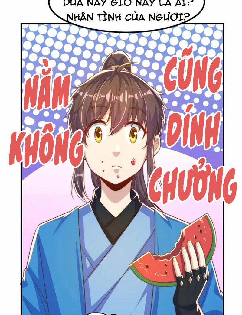 Cường Giả Tuyệt Thế Chỉ Muốn Làm Ruộng 84 trang 43