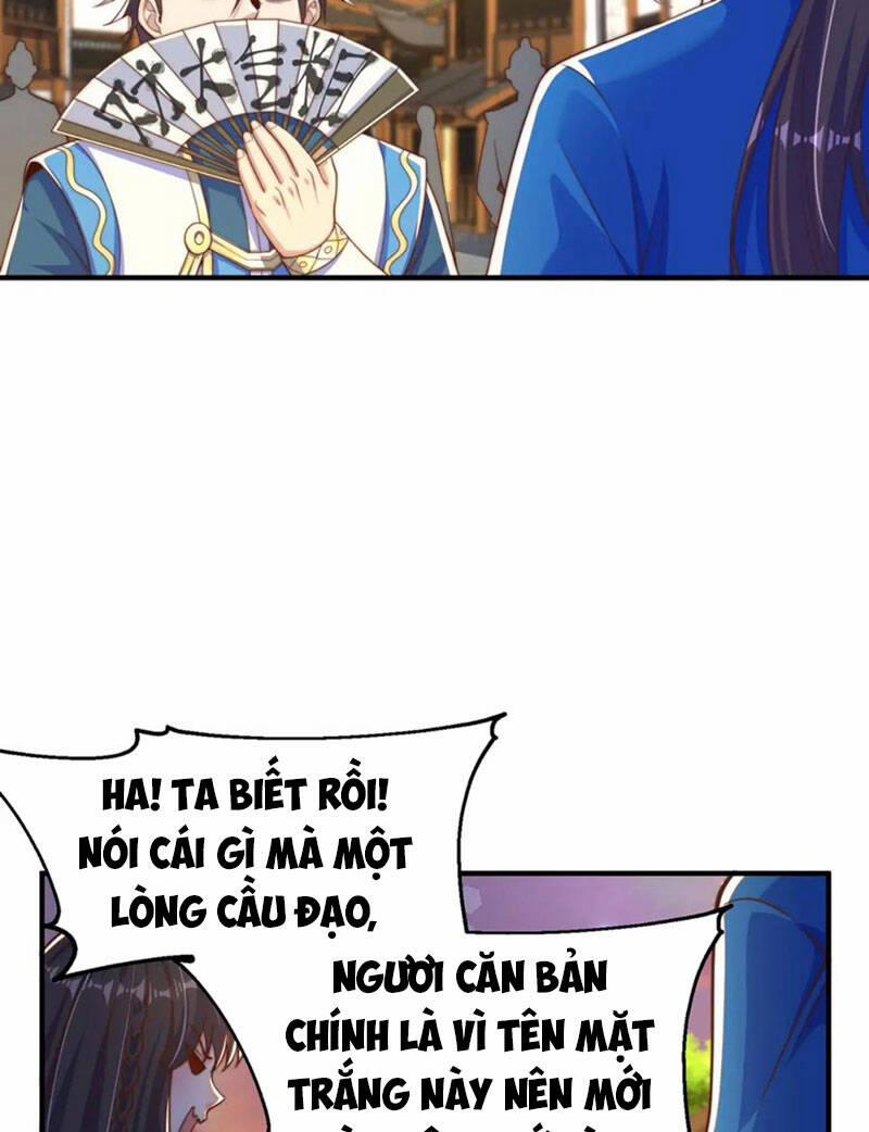 Cường Giả Tuyệt Thế Chỉ Muốn Làm Ruộng 84 trang 45