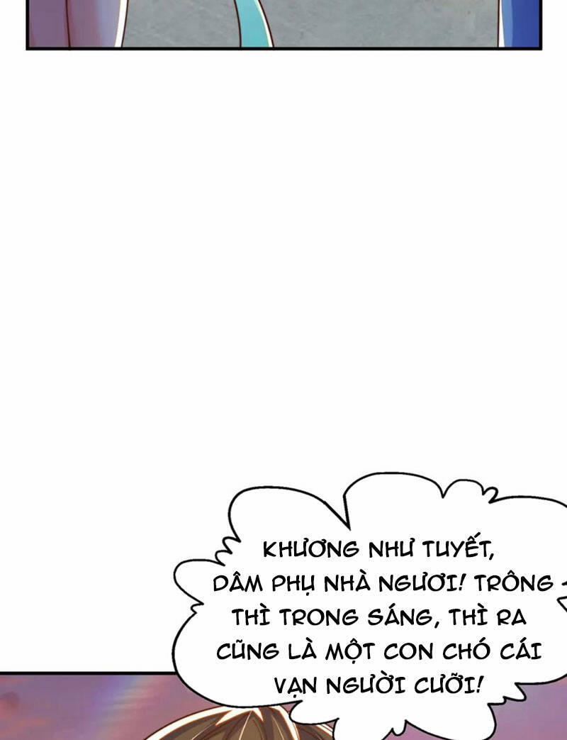 Cường Giả Tuyệt Thế Chỉ Muốn Làm Ruộng 84 trang 47