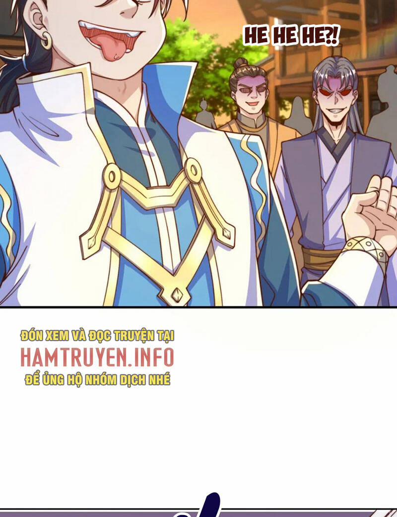 Cường Giả Tuyệt Thế Chỉ Muốn Làm Ruộng 84 trang 50