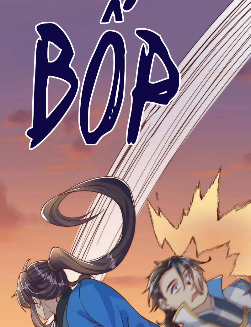 Cường Giả Tuyệt Thế Chỉ Muốn Làm Ruộng 84 trang 51