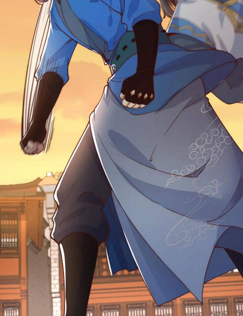 Cường Giả Tuyệt Thế Chỉ Muốn Làm Ruộng 84 trang 52