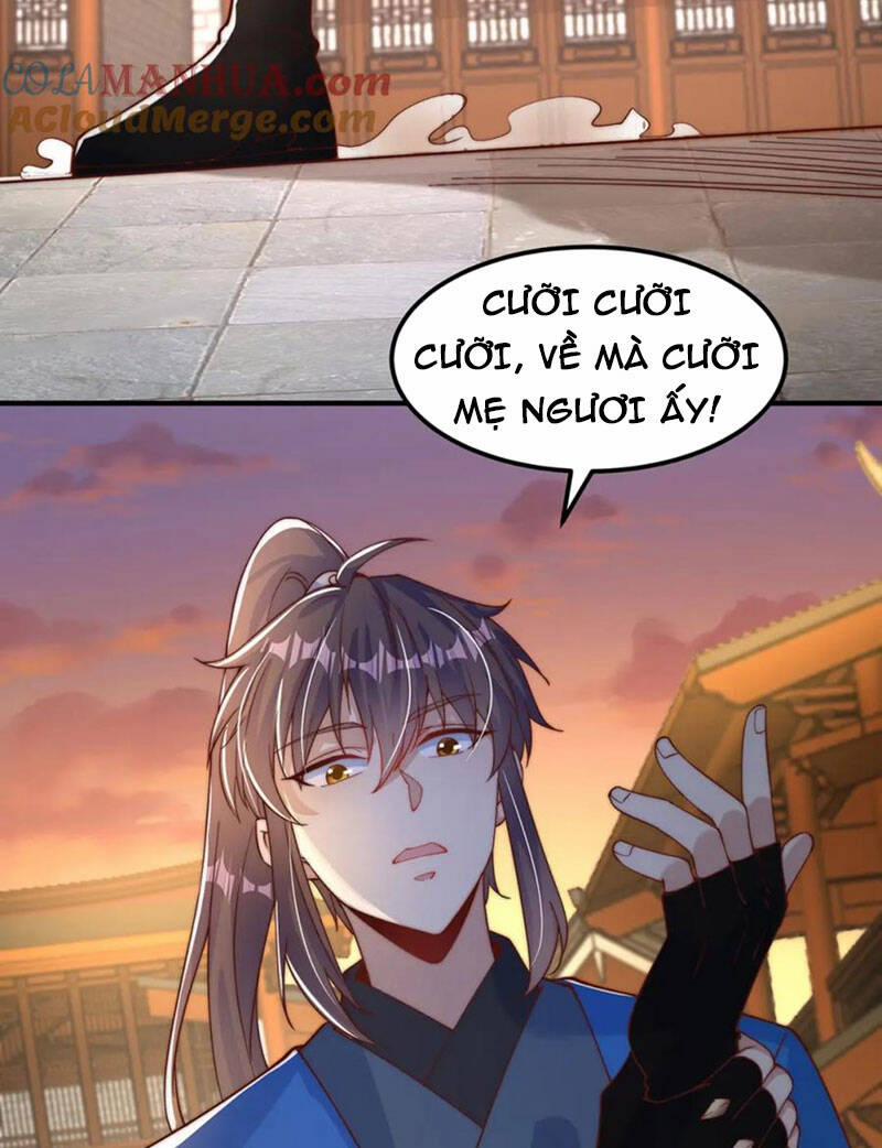 Cường Giả Tuyệt Thế Chỉ Muốn Làm Ruộng 84 trang 53