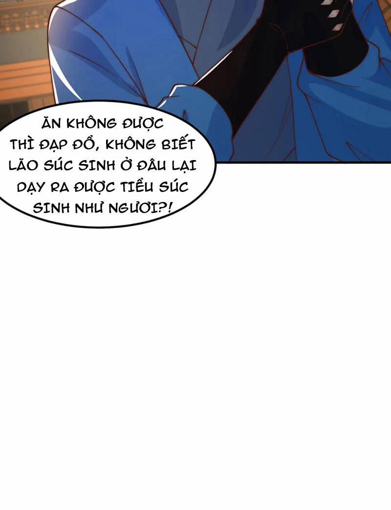 Cường Giả Tuyệt Thế Chỉ Muốn Làm Ruộng 84 trang 54