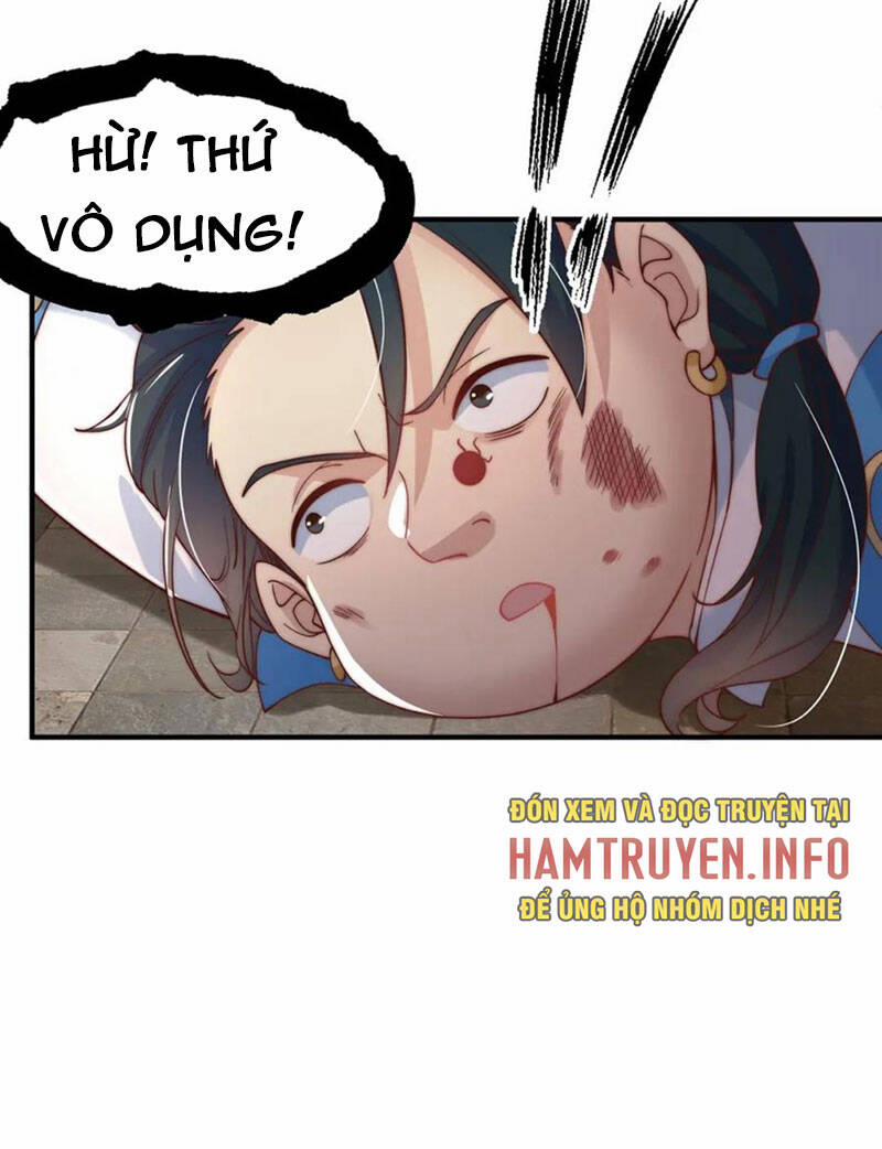 Cường Giả Tuyệt Thế Chỉ Muốn Làm Ruộng 84 trang 57