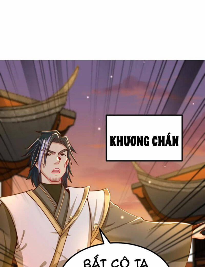 Cường Giả Tuyệt Thế Chỉ Muốn Làm Ruộng 84 trang 58