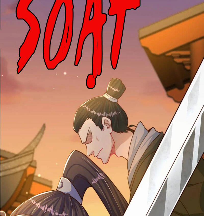 Cường Giả Tuyệt Thế Chỉ Muốn Làm Ruộng 84 trang 65