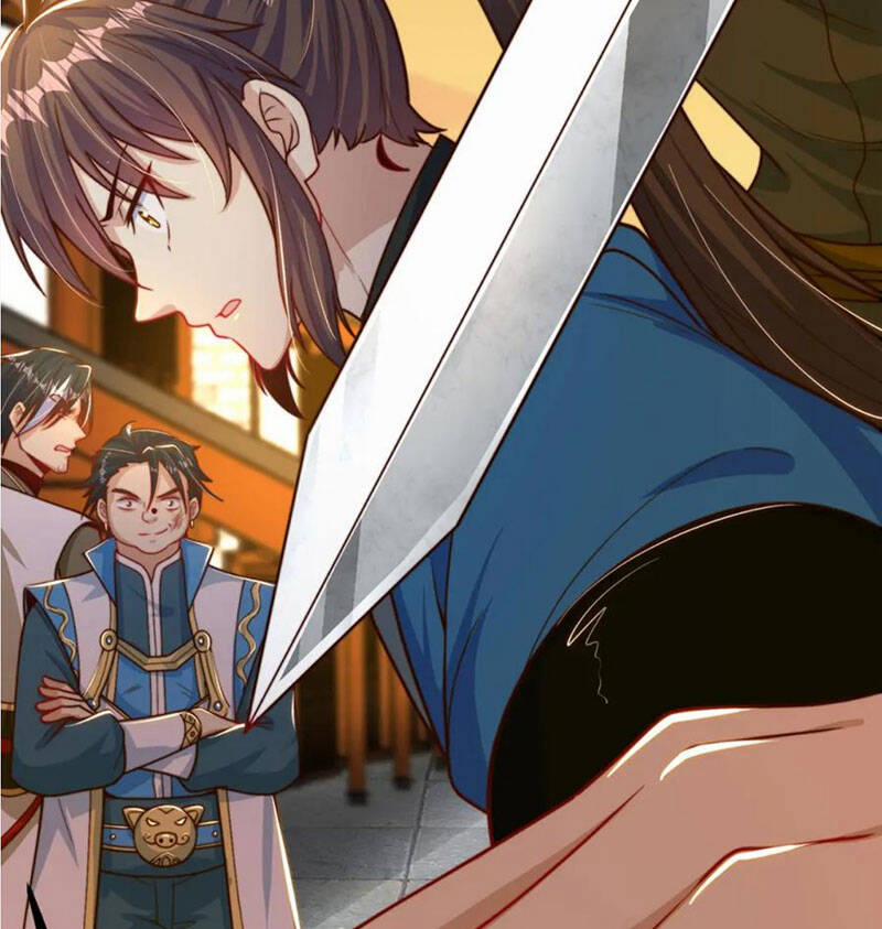 Cường Giả Tuyệt Thế Chỉ Muốn Làm Ruộng 84 trang 66