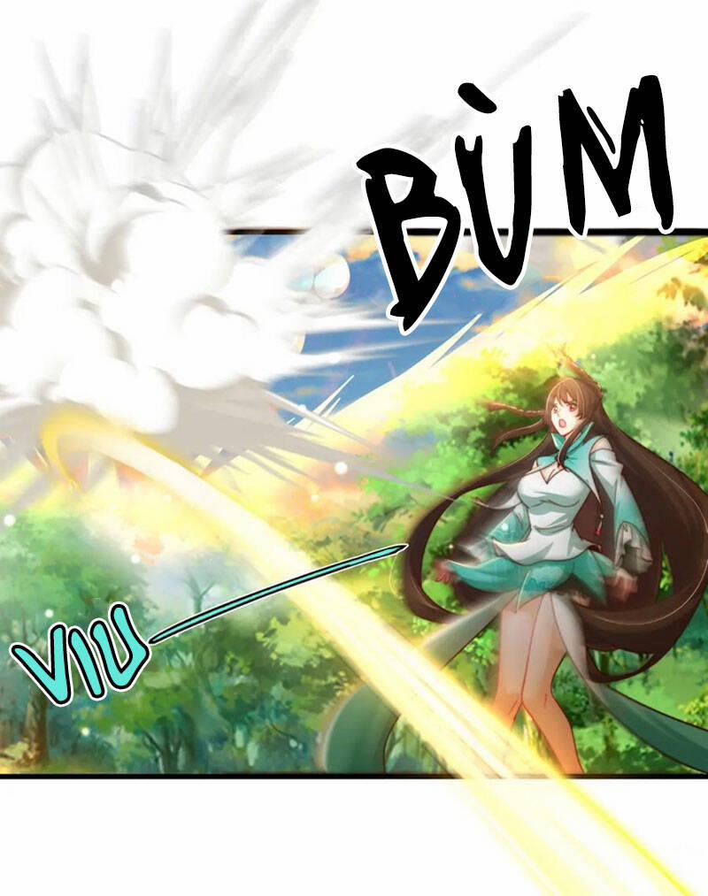 Cường Giả Tuyệt Thế Chỉ Muốn Làm Ruộng 84 trang 7