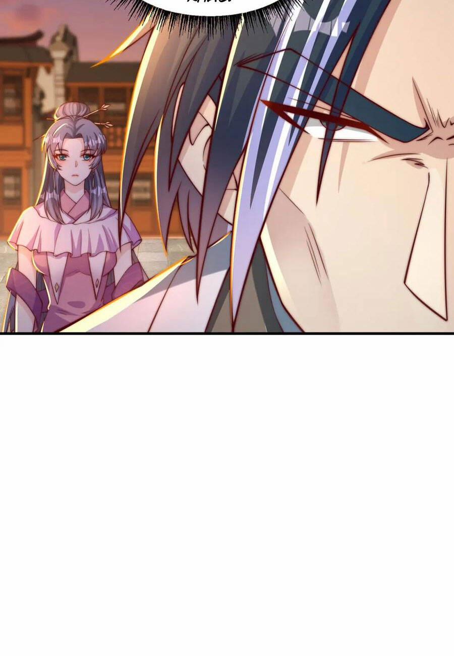 Cường Giả Tuyệt Thế Chỉ Muốn Làm Ruộng 85 trang 11