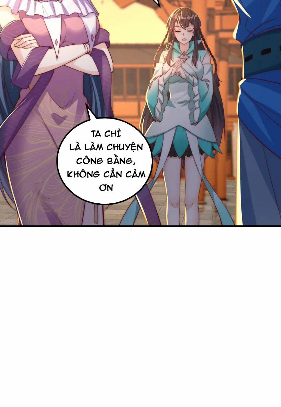 Cường Giả Tuyệt Thế Chỉ Muốn Làm Ruộng 85 trang 13