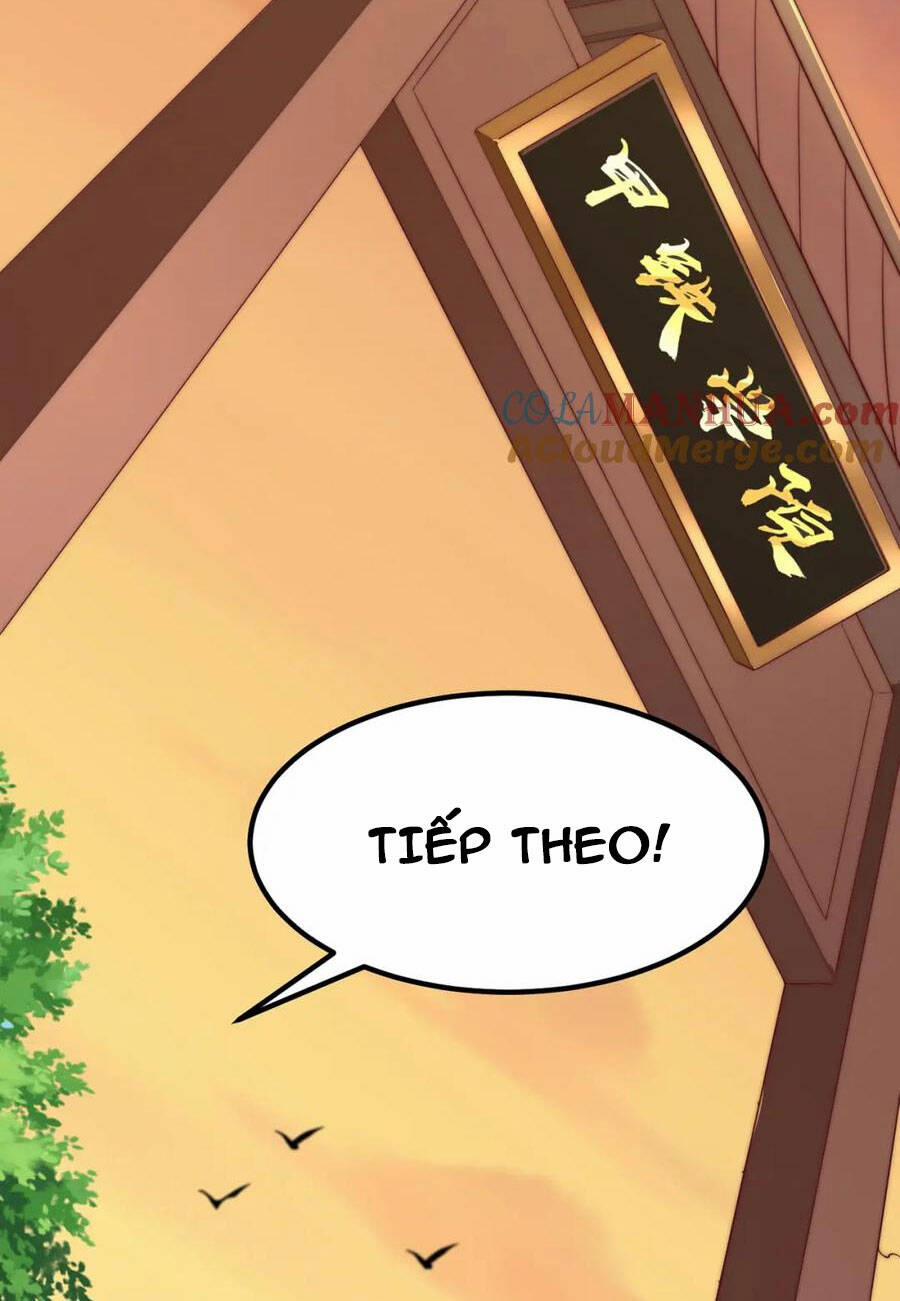 Cường Giả Tuyệt Thế Chỉ Muốn Làm Ruộng 85 trang 17