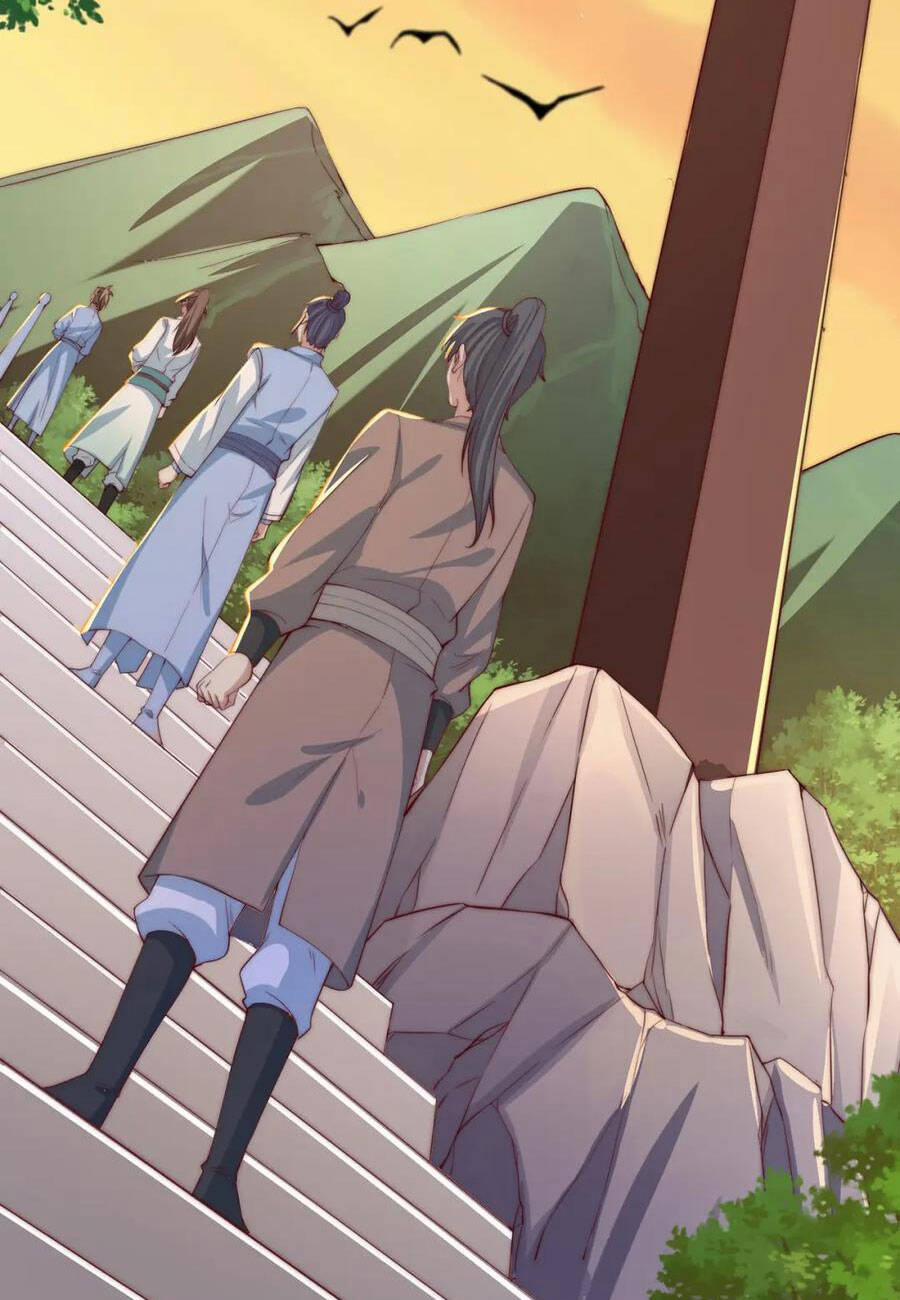 Cường Giả Tuyệt Thế Chỉ Muốn Làm Ruộng 85 trang 18