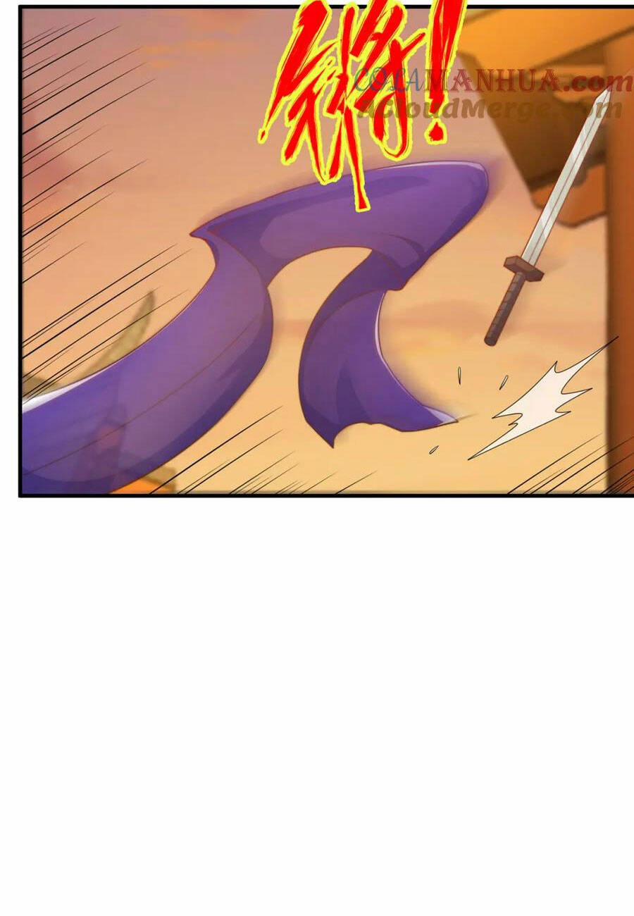 Cường Giả Tuyệt Thế Chỉ Muốn Làm Ruộng 85 trang 2