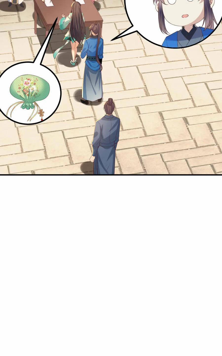 Cường Giả Tuyệt Thế Chỉ Muốn Làm Ruộng 85 trang 21