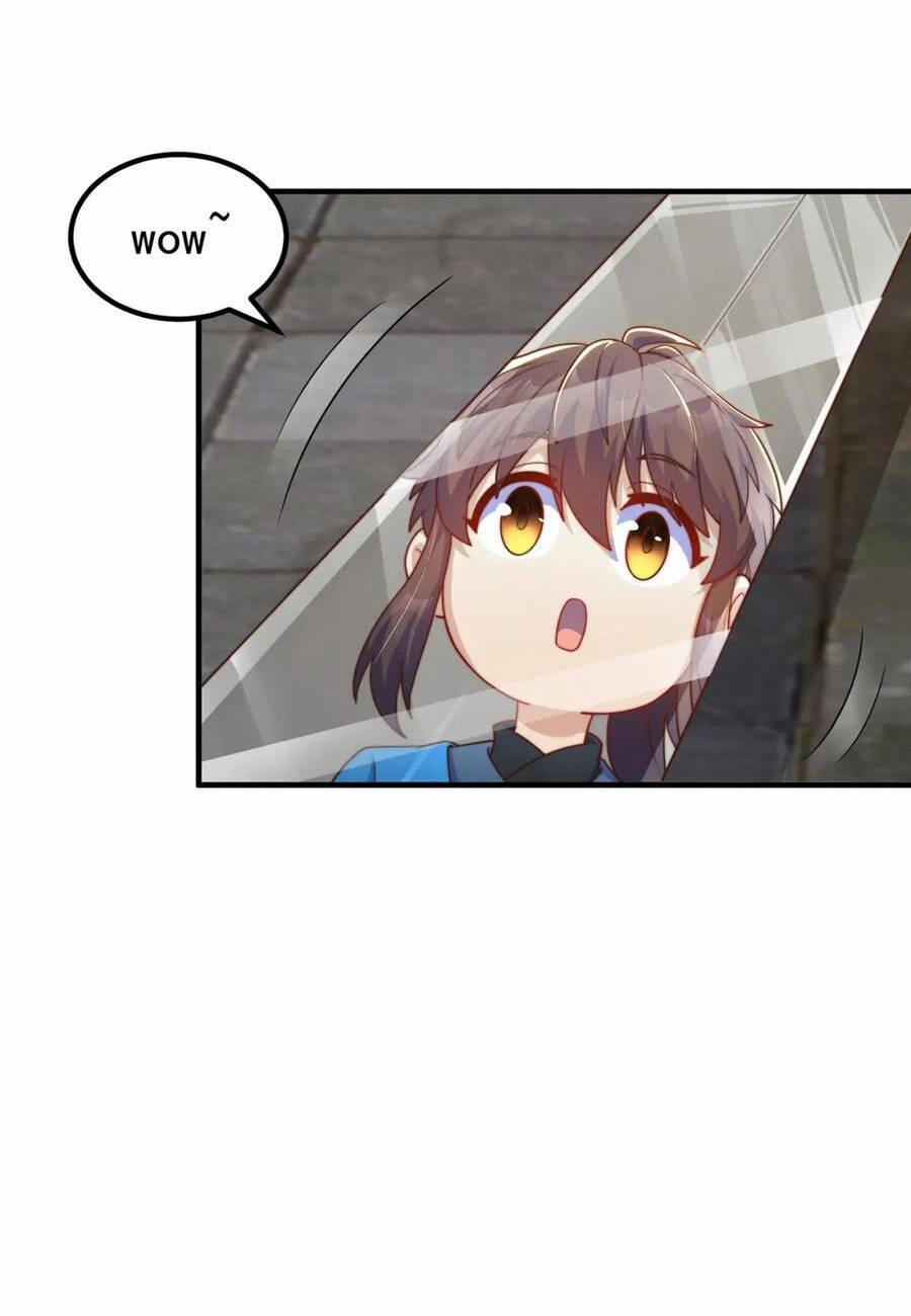 Cường Giả Tuyệt Thế Chỉ Muốn Làm Ruộng 85 trang 3