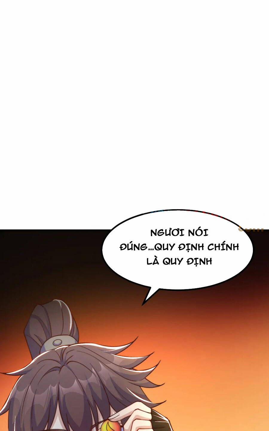 Cường Giả Tuyệt Thế Chỉ Muốn Làm Ruộng 85 trang 30