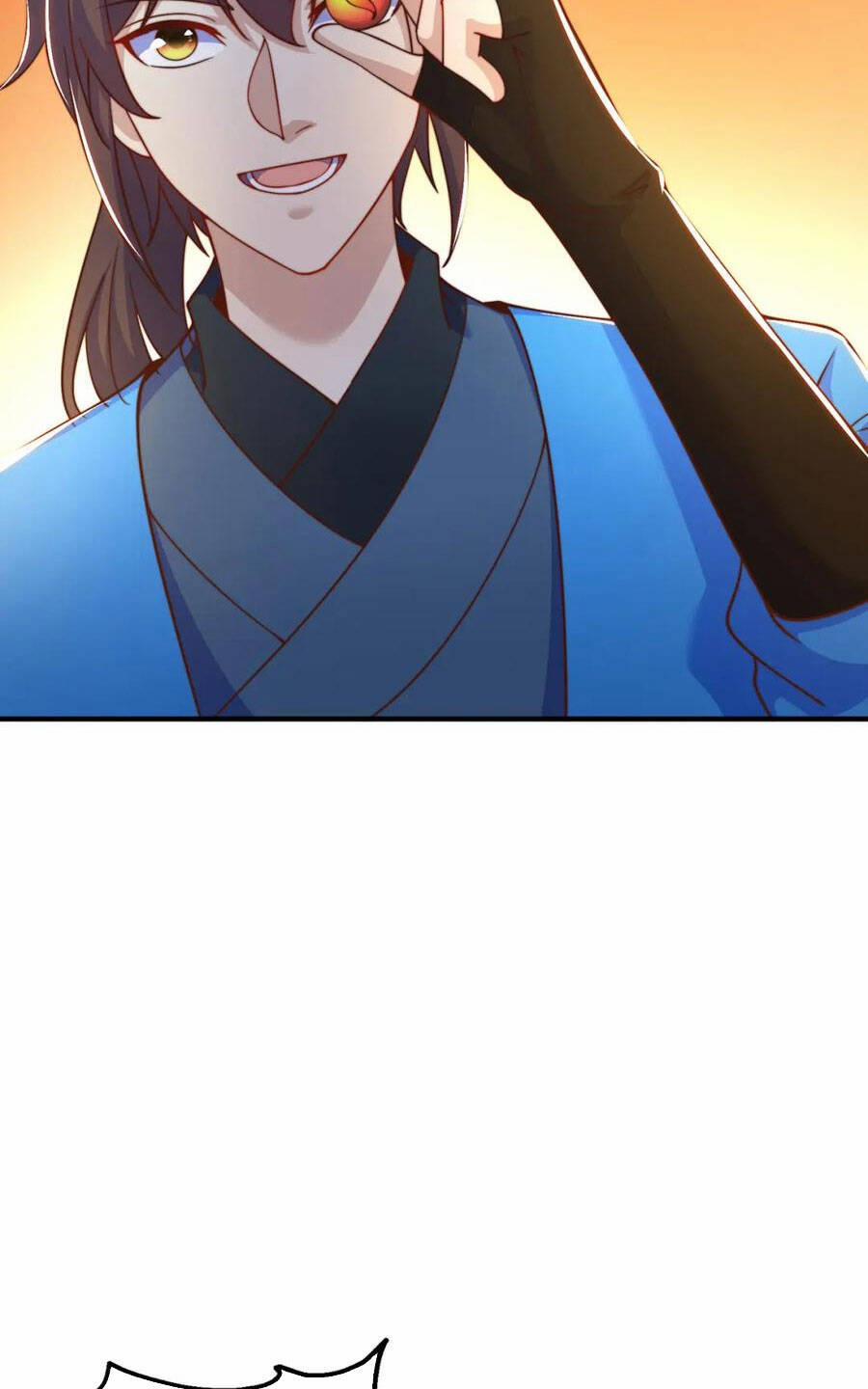 Cường Giả Tuyệt Thế Chỉ Muốn Làm Ruộng 85 trang 31