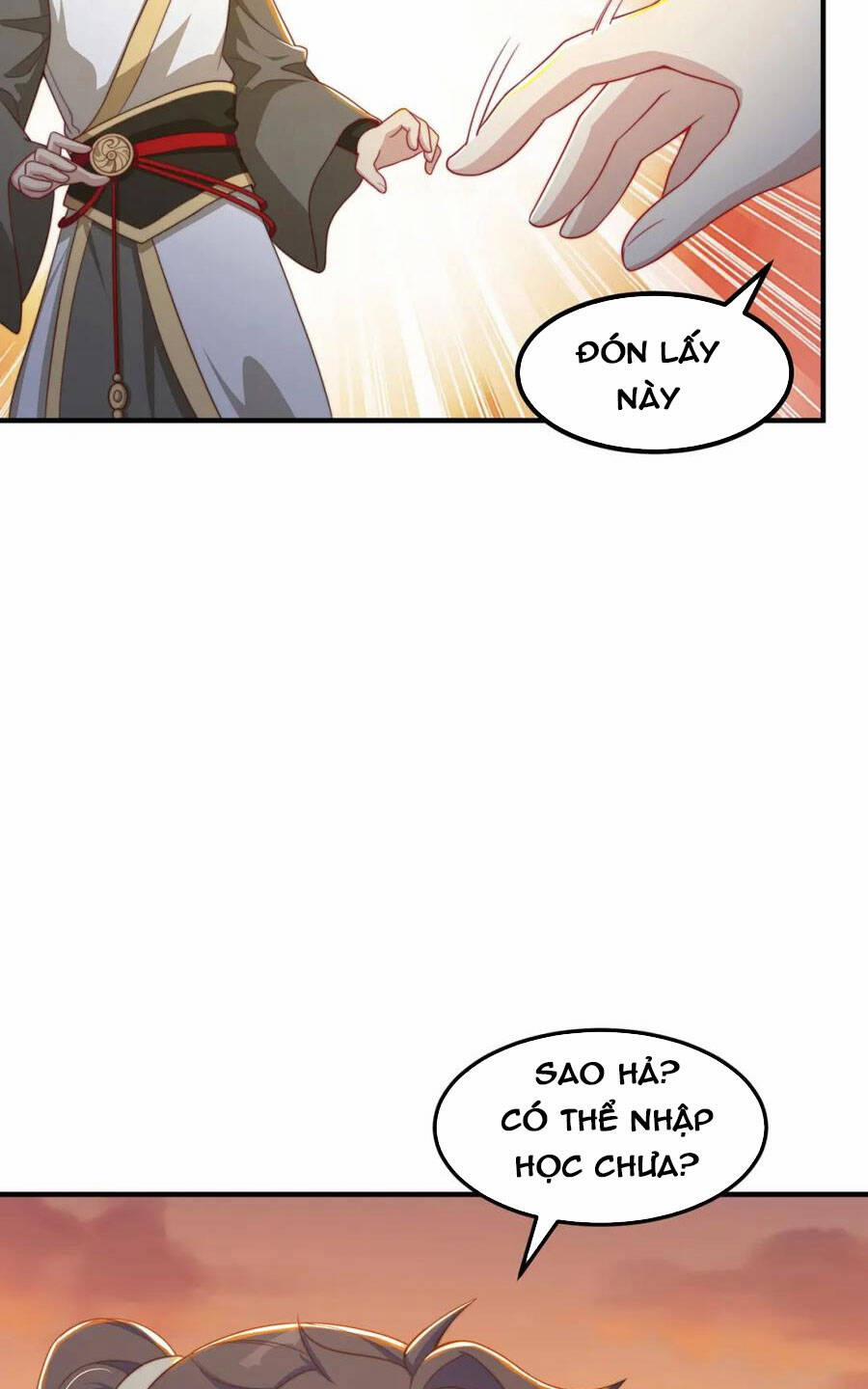 Cường Giả Tuyệt Thế Chỉ Muốn Làm Ruộng 85 trang 34