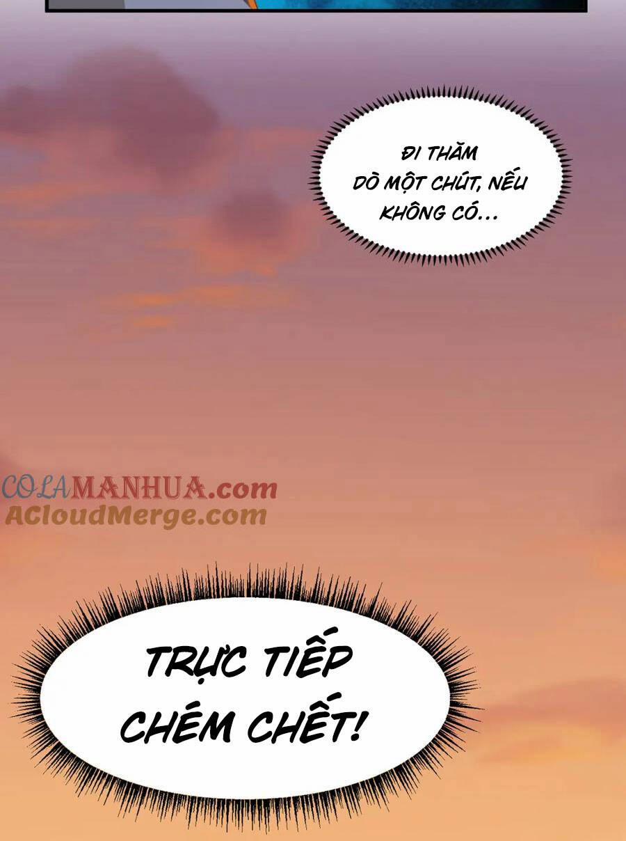 Cường Giả Tuyệt Thế Chỉ Muốn Làm Ruộng 85 trang 40