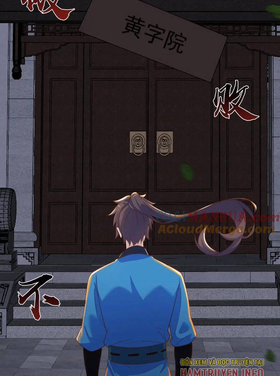 Cường Giả Tuyệt Thế Chỉ Muốn Làm Ruộng 85 trang 42