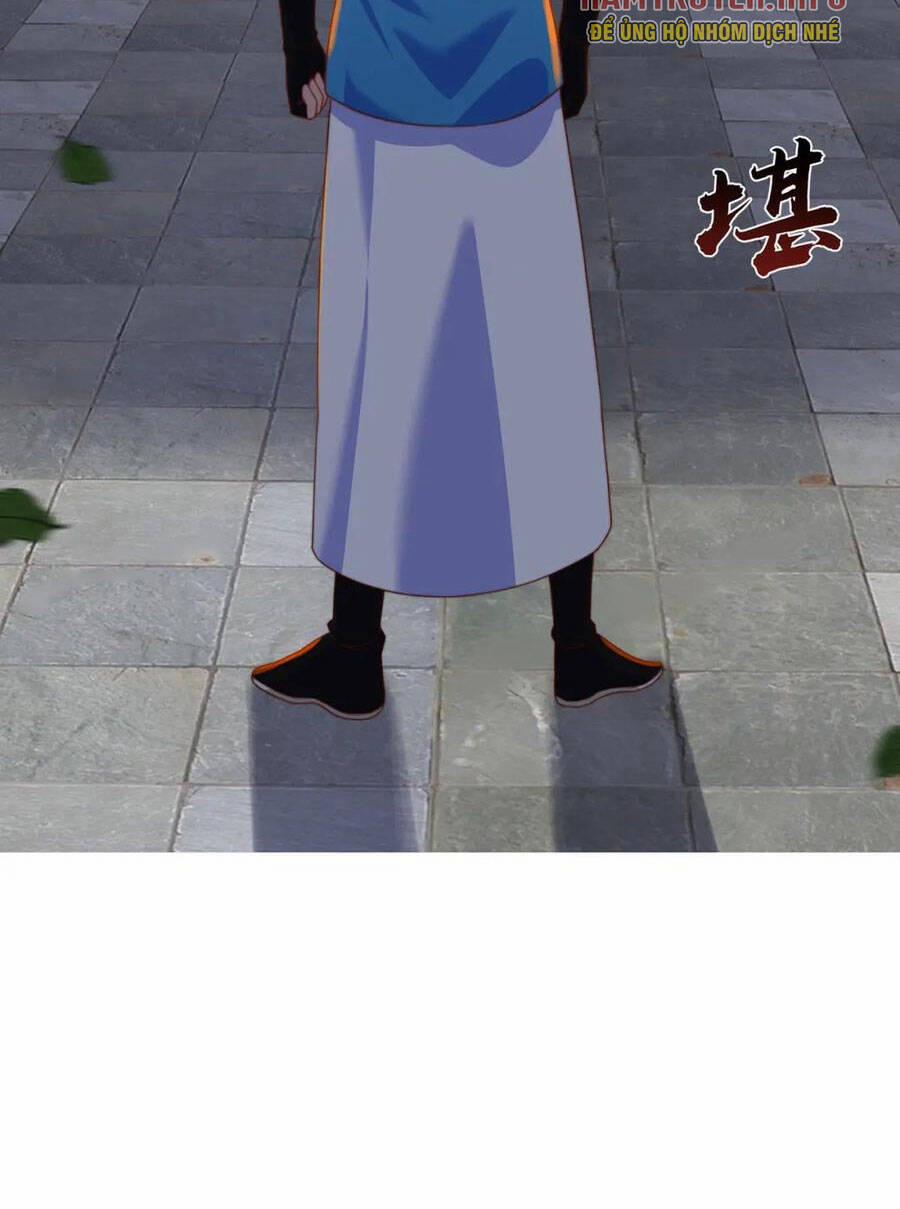 Cường Giả Tuyệt Thế Chỉ Muốn Làm Ruộng 85 trang 43