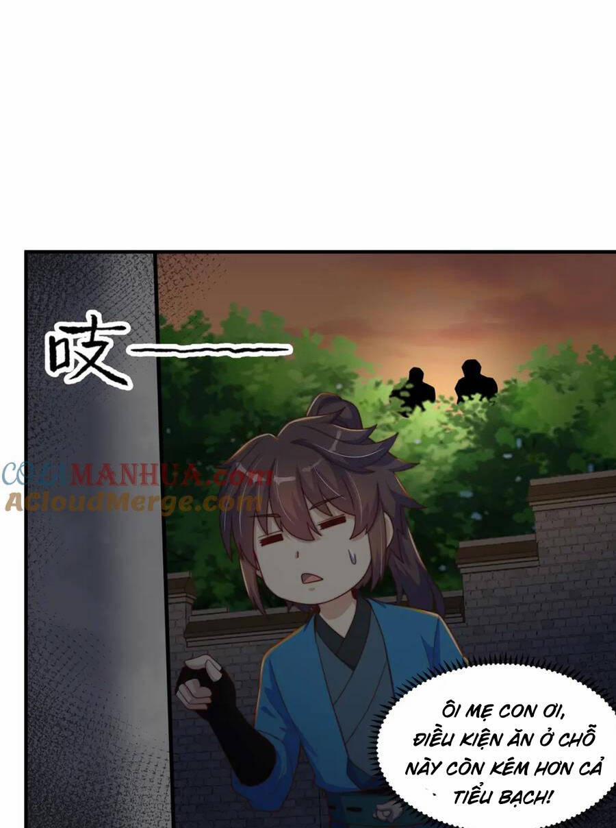 Cường Giả Tuyệt Thế Chỉ Muốn Làm Ruộng 85 trang 44