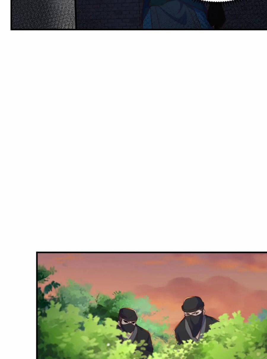 Cường Giả Tuyệt Thế Chỉ Muốn Làm Ruộng 85 trang 45