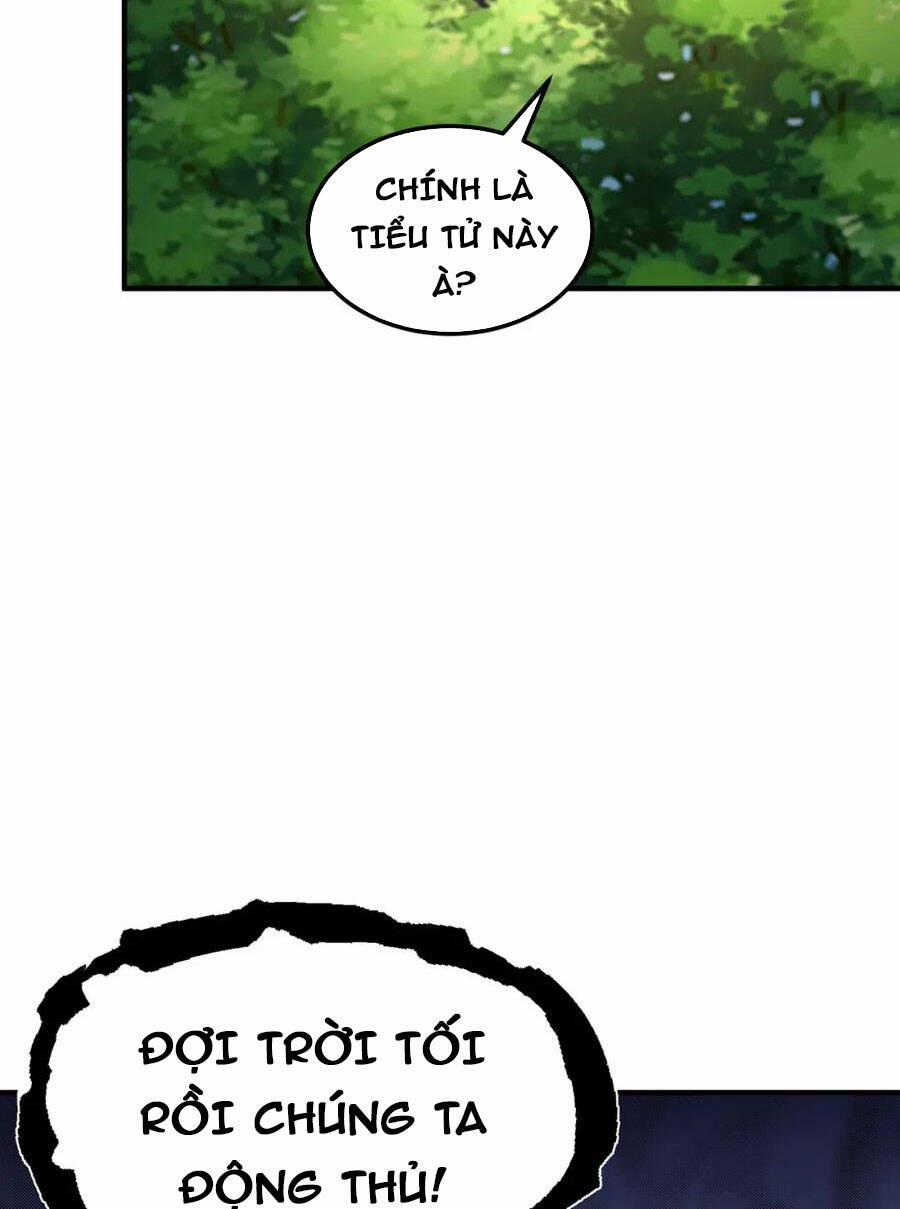 Cường Giả Tuyệt Thế Chỉ Muốn Làm Ruộng 85 trang 46