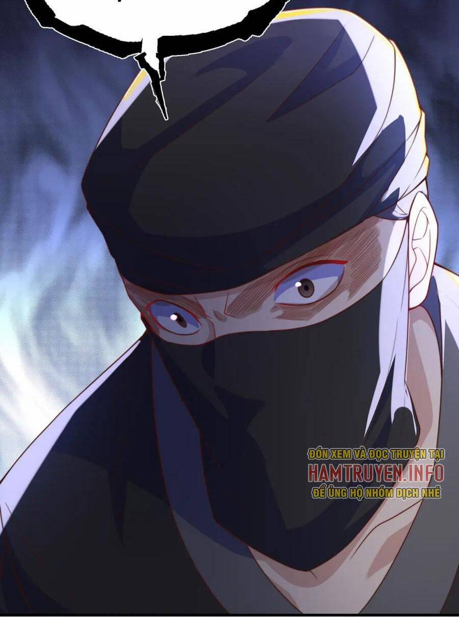 Cường Giả Tuyệt Thế Chỉ Muốn Làm Ruộng 85 trang 47