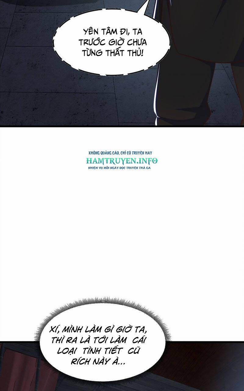 Cường Giả Tuyệt Thế Chỉ Muốn Làm Ruộng 86 trang 11