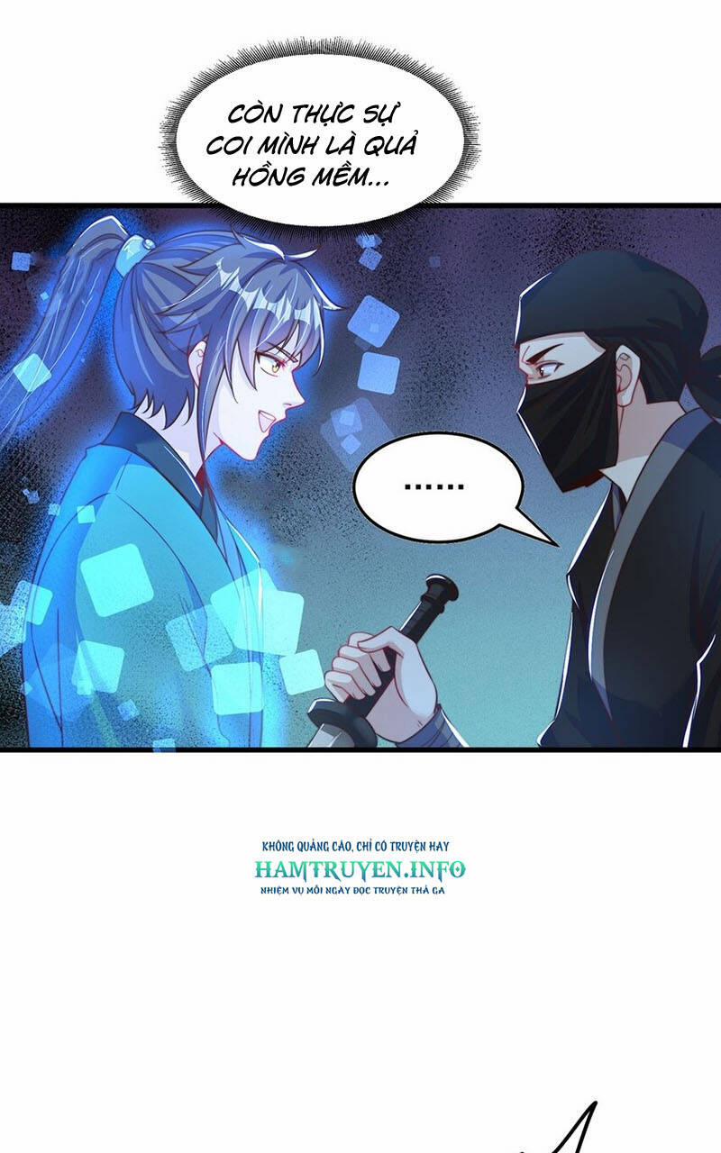 Cường Giả Tuyệt Thế Chỉ Muốn Làm Ruộng 86 trang 13