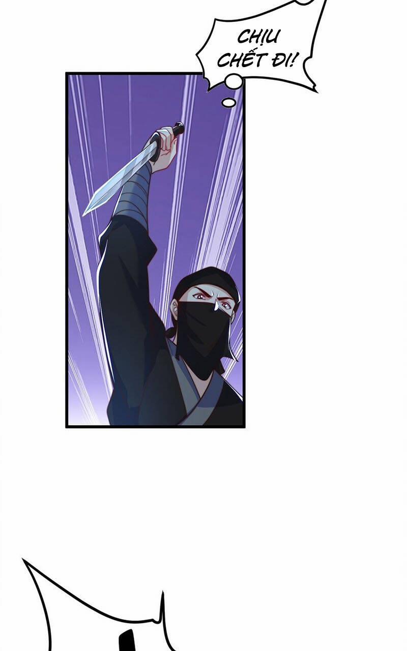 Cường Giả Tuyệt Thế Chỉ Muốn Làm Ruộng 86 trang 14