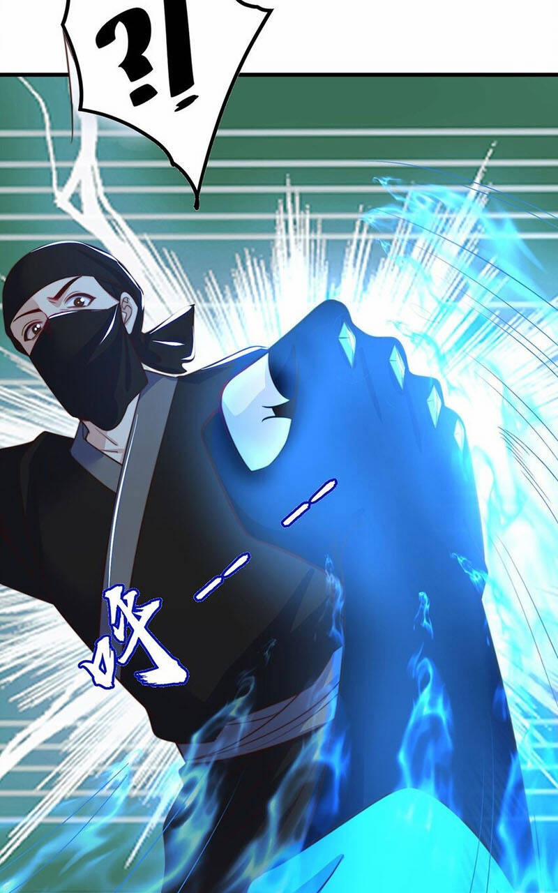 Cường Giả Tuyệt Thế Chỉ Muốn Làm Ruộng 86 trang 15