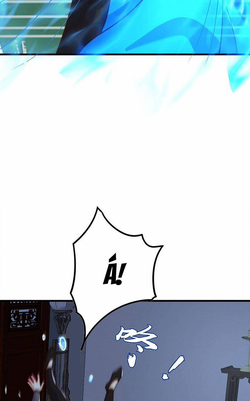 Cường Giả Tuyệt Thế Chỉ Muốn Làm Ruộng 86 trang 16